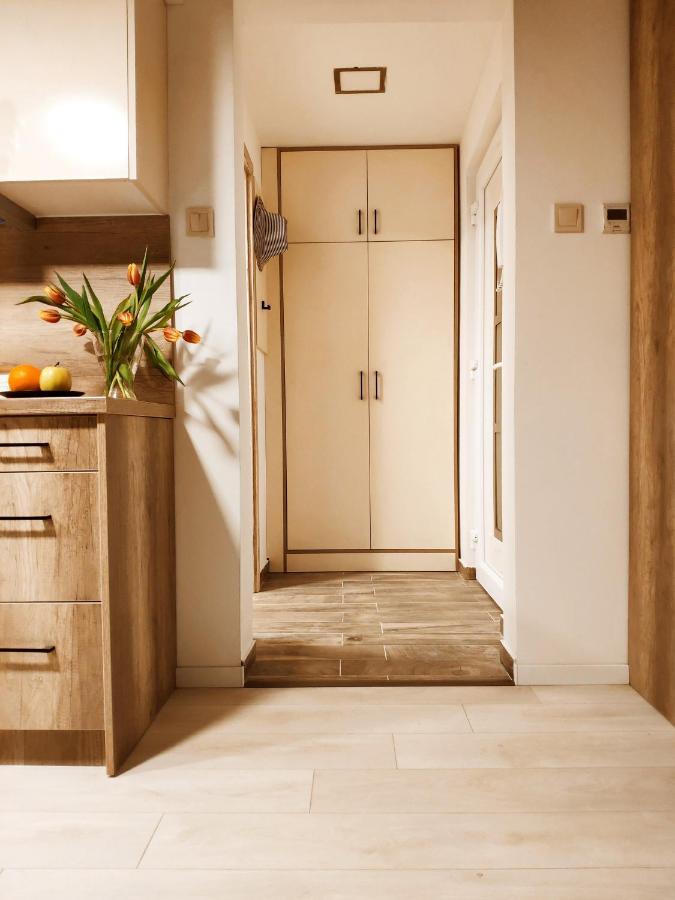 בודפשט F27 Ferenc Apartment מראה חיצוני תמונה